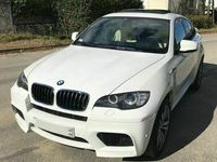 occasion BMW X6 M A
