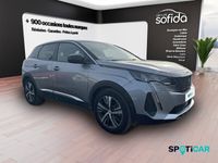 occasion Peugeot 3008 HYBRID 225ch Allure Pack e-EAT8