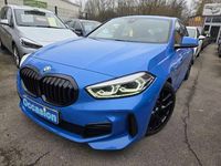 Occasion BMW 120 M Sport 190 ch (139 kW) 2023 Bleu Citadine