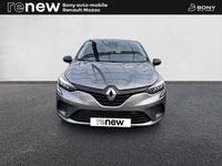 Occasion Renault Clio V SE 2023 Gris Citadine