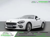 occasion Fiat 124 Spider 1.4 Multiair 140 Ch