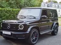 occasion Mercedes G63 AMG Classe GAmg