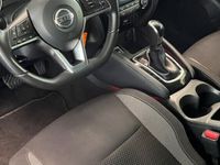 occasion Nissan Qashqai dci 115 Business DCT Camera GPS Attelage 17P 305-mois