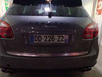 occasion Porsche Cayenne 3.0D V6 Tiptronic S A Panoramique