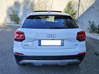 occasion Audi Q2 1.6 TDI 116 S tronic 7 S Line int Ext