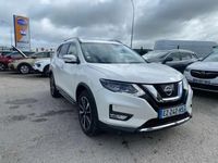 occasion Nissan X-Trail 1.6 dCi - 130 - BV Xtronic Tekna - Cam 360° - Hay
