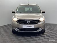 occasion Dacia Lodgy I 1.5 dCi 110ch eco² Prestige 5 places