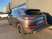 Occasion DS Automobiles DS7 Crossback Performance Line Plus 2020 Gris SUV