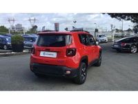 occasion Jeep Renegade 1.3 Turbo T4 240ch 4xe Upland AT6