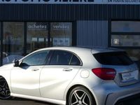 occasion Mercedes A200 Classe200 CDI FASCINATION 7G DCT