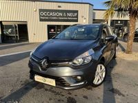 occasion Renault Clio IV 