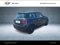 Occasion Mini Cooper SE Classic 136 kW (186 ch) 2022 Noir Citadine