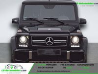 occasion Mercedes G63 AMG ClasseAMG BVA