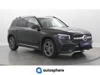 occasion Mercedes GLB200 150ch AMG Line 8G DCT