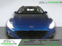 occasion Ford Focus 2.0 EcoBlue 150 BVA