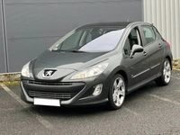 occasion Peugeot 308 1.6 THP 200ch GTi