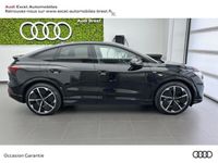 occasion Audi Q4 e-tron 40 e-tron 204ch S line - VIVA3441422