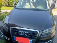 Occasion Audi Q5 Ambition 143 ch (105 kW) 2011 SUV