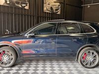 occasion Porsche Cayenne 4.8 l 520 ch v8