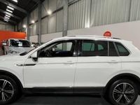 Occasion VW Tiguan Elegance 150 ch (110 kW) 2023 SUV