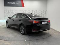 Occasion Lexus ES300H Business Edition 218 ch (160 kW) 2024 Berline