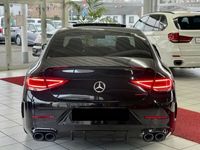 occasion Mercedes CLS400 D 340CH AMG LINE+ 4MATIC 9G-TRONIC EURO6D-T