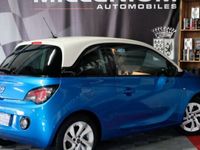 occasion Opel Adam 1.2 Twinport 70ch Jam