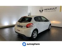 occasion Peugeot 208 1.2 VTi Style 5p