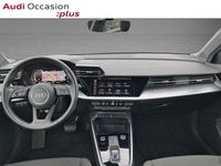 occasion Audi A3 Sportback 30 Tdi 116ch Business Line S Tronic 7