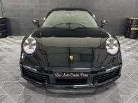 Occasion Porsche 992 651 ch (478 kW) 2020 Noir Coupé