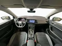 Occasion Seat Ateca Style 150 ch (110 kW) 2024 Noir SUV