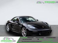 Occasion Porsche Cayman S 349 ch (256 kW) 2020 Coupé