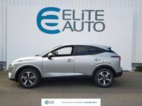 occasion Nissan Qashqai Mild Hybrid 158 Ch Xtronic N-connecta