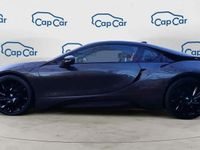 Occasion BMW i8 231 ch (169 kW) 2017 Noir Coupé