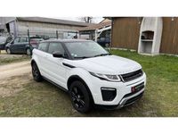 occasion Land Rover Range Rover evoque 2.0 TD4 - 180 - BVA SE Dynamic