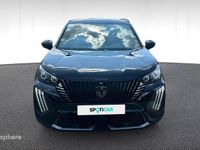 Occasion Peugeot e-2008 Allure 100 kW (136 ch) 2024 Noir SUV