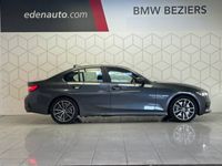 occasion BMW 330e 330292 ch BVA8 Lounge