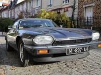 Occasion Jaguar XJS 222 ch (163 kW) 1992 Gris Coupé