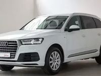 occasion Audi Q7 45 Tdi 231ch Quattro Tiptronic 5 Places