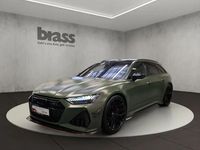 Occasion Audi RS6 Sport 751 ch (552 kW) 2022 Vert Break