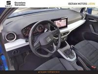 Occasion Seat Arona 95 ch (69 kW) 2022 Blanc SUV