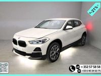 occasion BMW X2 -21% 4x4 18D 150CV BVA8 SPORT GPS+CAM++OPTIONS