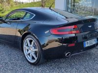 occasion Aston Martin V8 Vantage 4.3V8 BM6 29700 km