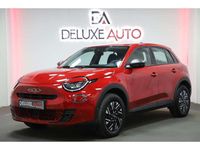 Occasion Fiat 600 101 ch (74 kW) 2024 Rouge Berline