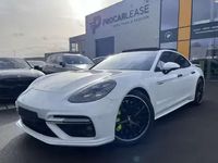 occasion Porsche Panamera Turbo S/4 E-hybrid/21/360)/innodrive/bose/sport Ch