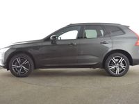 occasion Volvo XC60 XC60T6 Recharge AWD 253 ch + 87 ch Geartronic 8