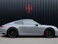 occasion Porsche 911 Carrera GTS Type 991 TYPE 991 PDK7 PHASE 2