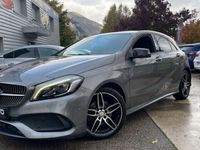 occasion Mercedes A200 Classe200 156ch Fascination AMG 7G-DCT