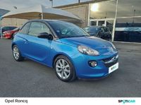 occasion Opel Adam Jam 1.2 70ch