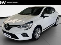 Occasion Renault Clio V Business 85 ch (62 kW) 2020 Blanc Citadine